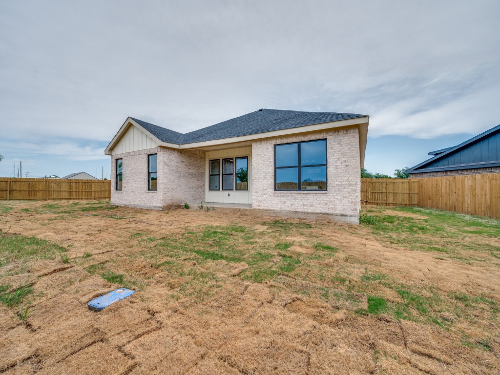 856 Buck Board Drive De Leon TX 76444