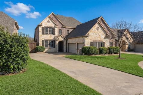 7625 Ridgedale Court Sachse TX 75048