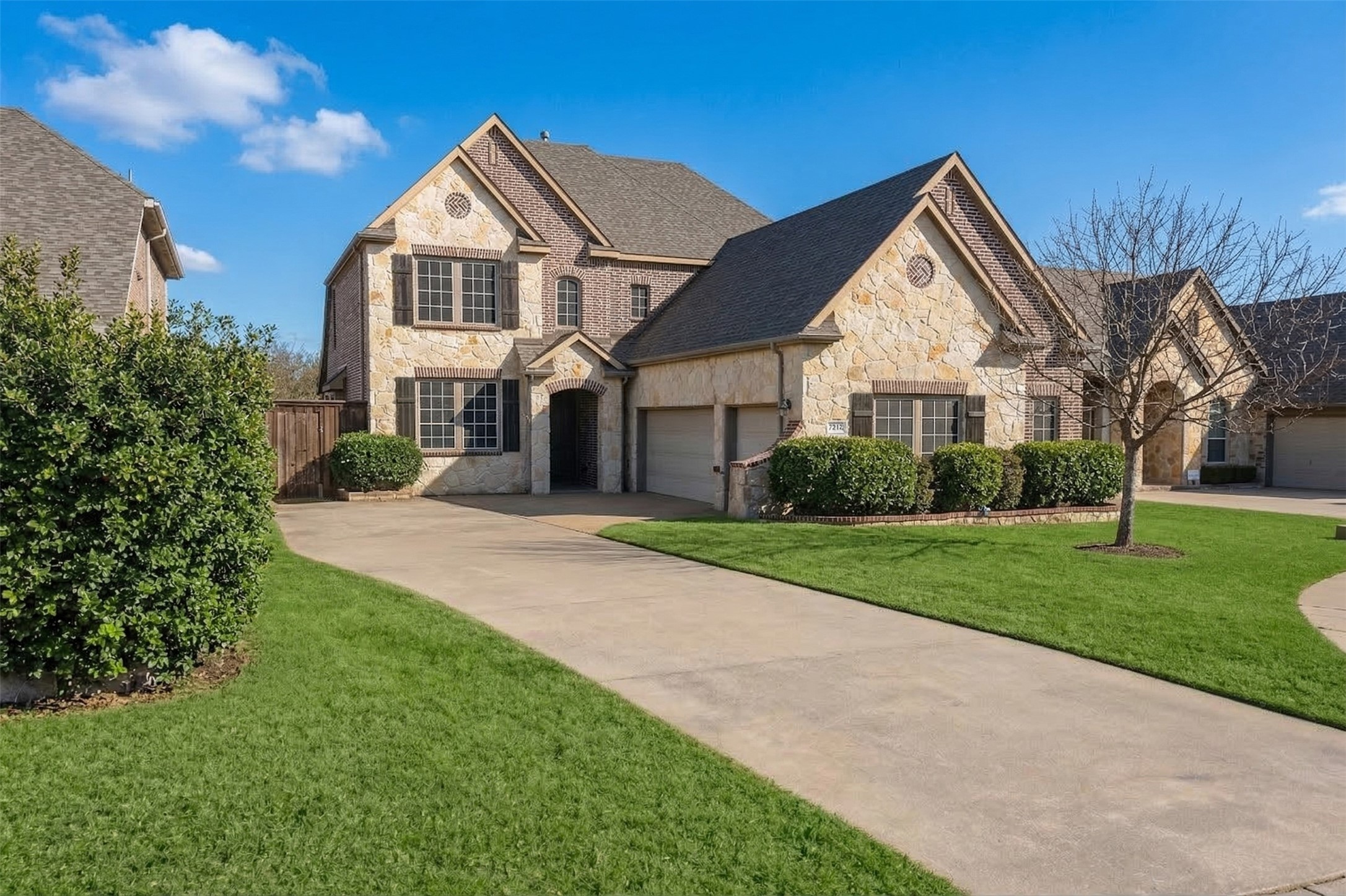 7625 Ridgedale Court Sachse TX 75048