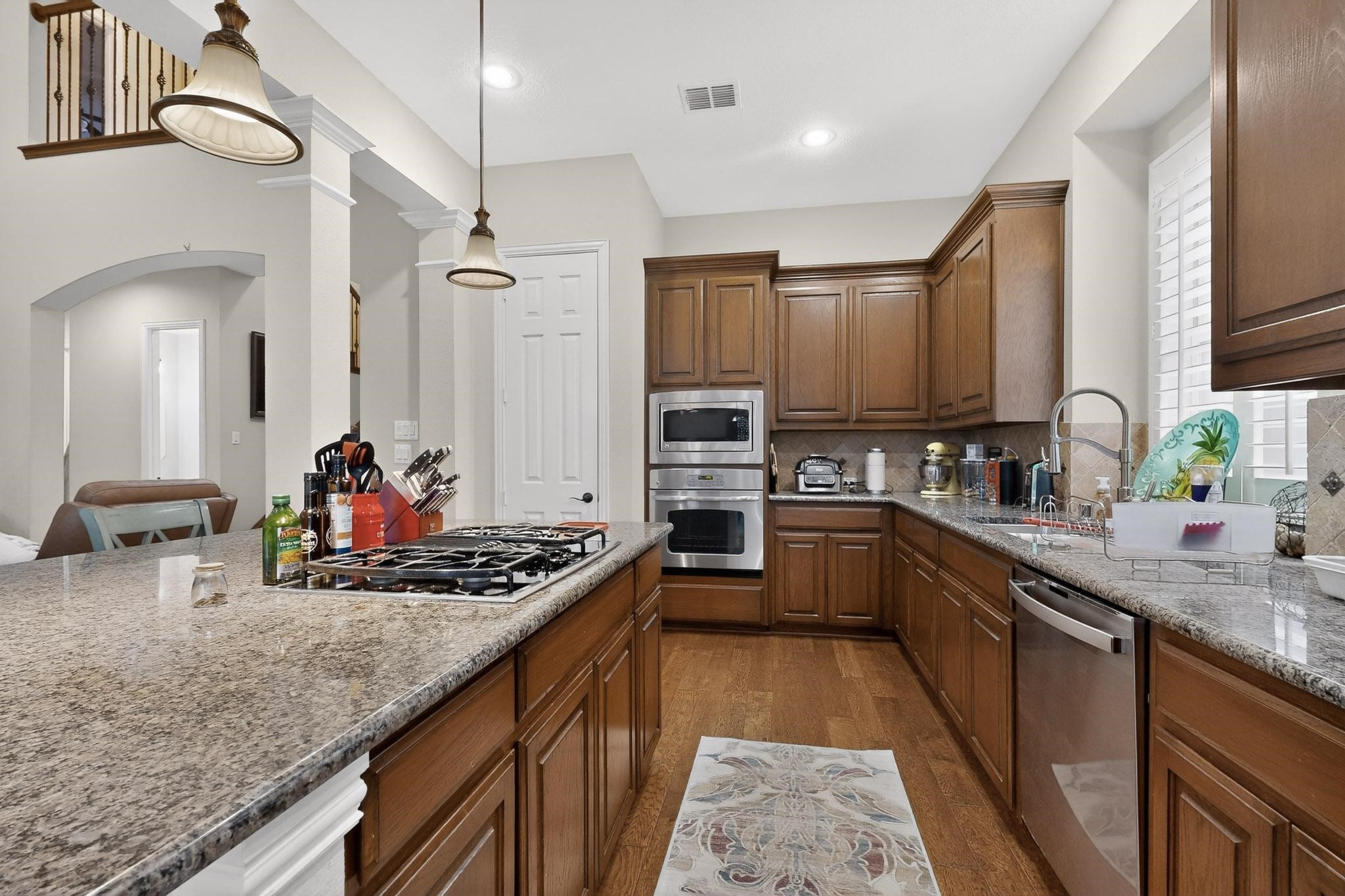 7625 Ridgedale Court Sachse TX 75048