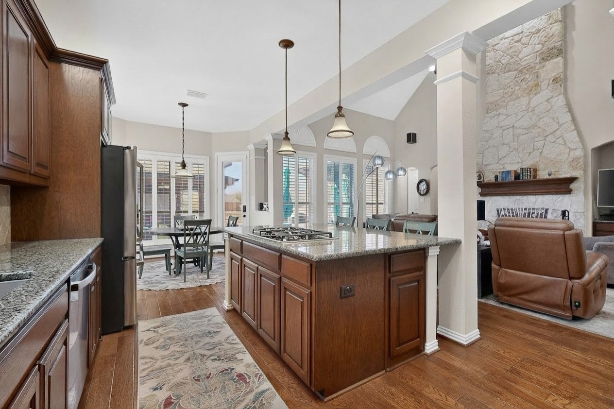 7625 Ridgedale Court Sachse TX 75048