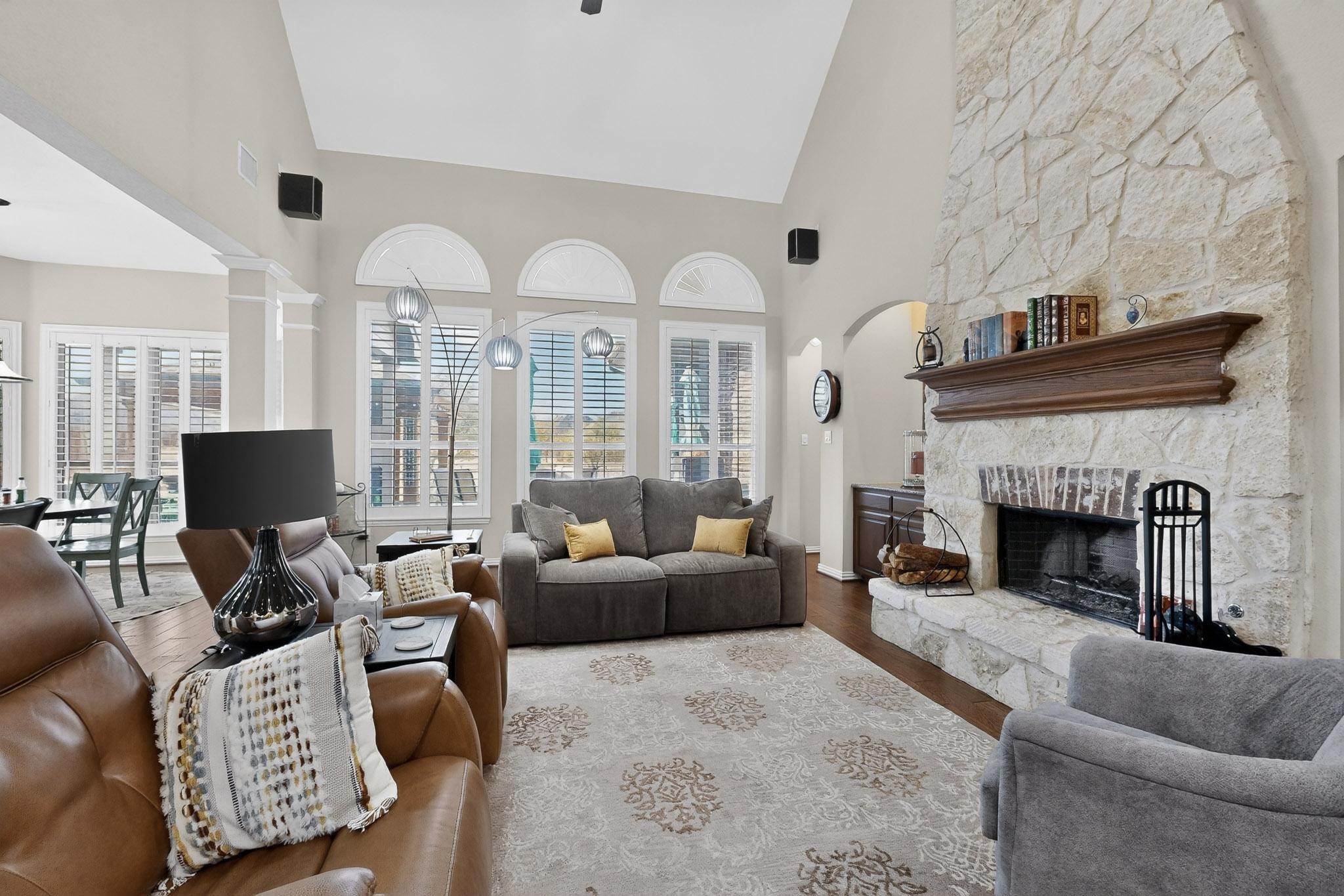 7625 Ridgedale Court Sachse TX 75048