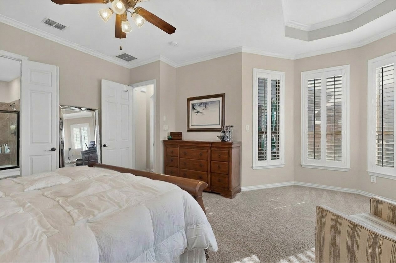 7625 Ridgedale Court Sachse TX 75048