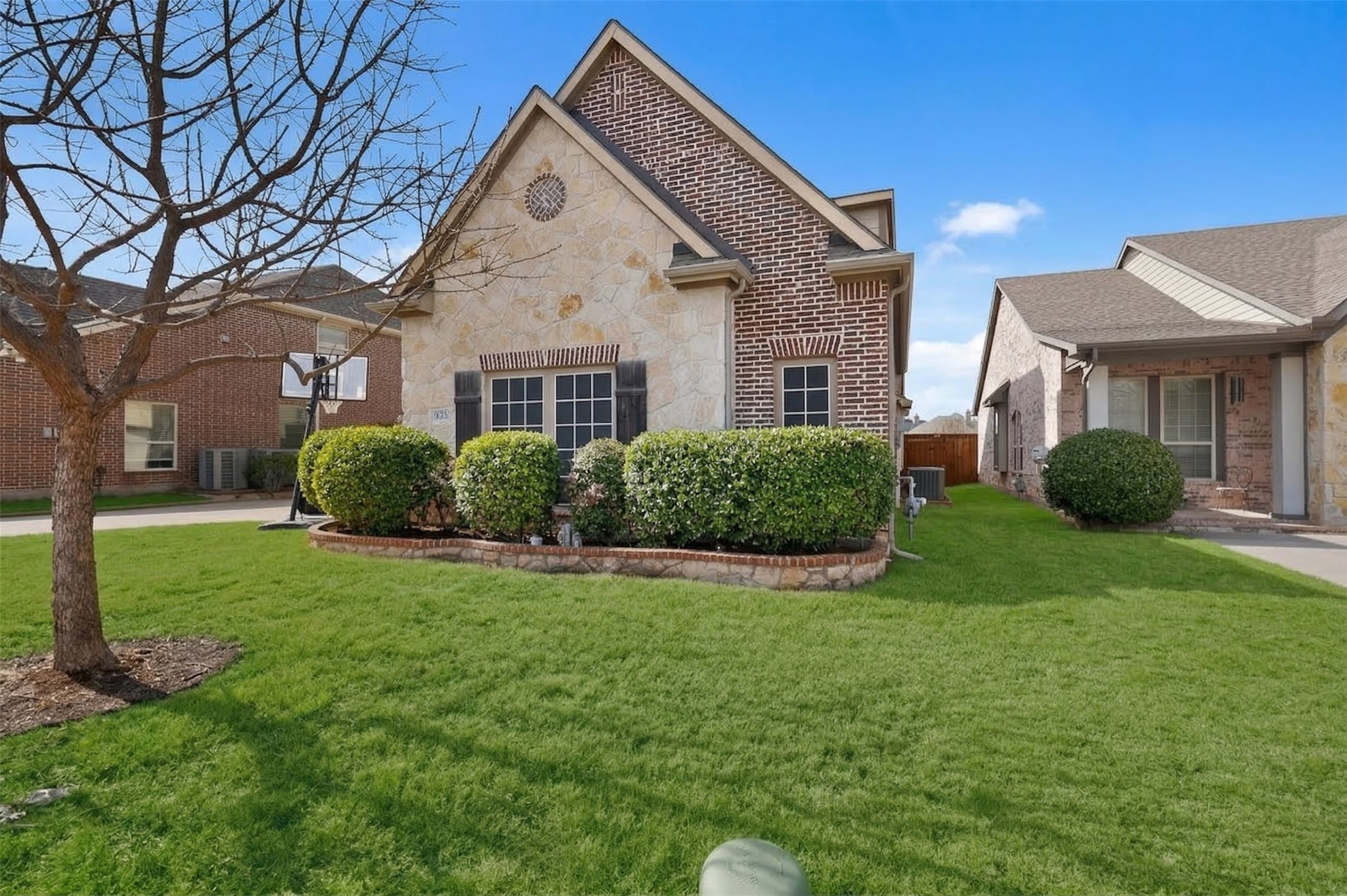7625 Ridgedale Court Sachse TX 75048
