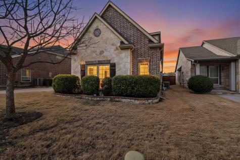 7625 Ridgedale Court Sachse TX 75048