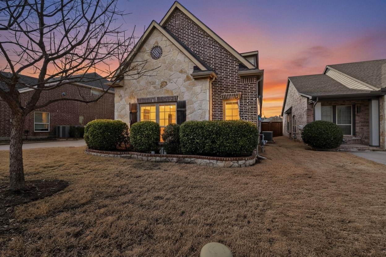 7625 Ridgedale Court Sachse TX 75048
