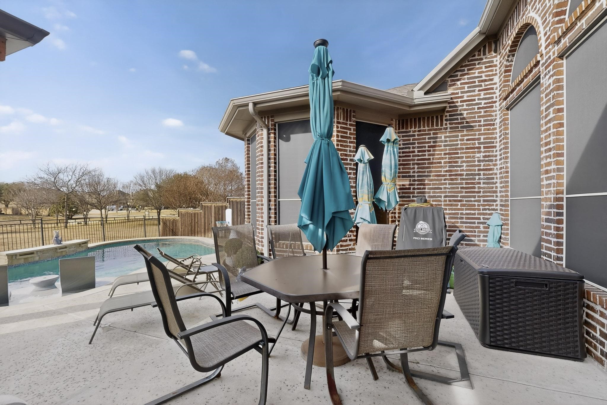 7625 Ridgedale Court Sachse TX 75048