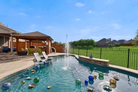 7625 Ridgedale Court Sachse TX 75048