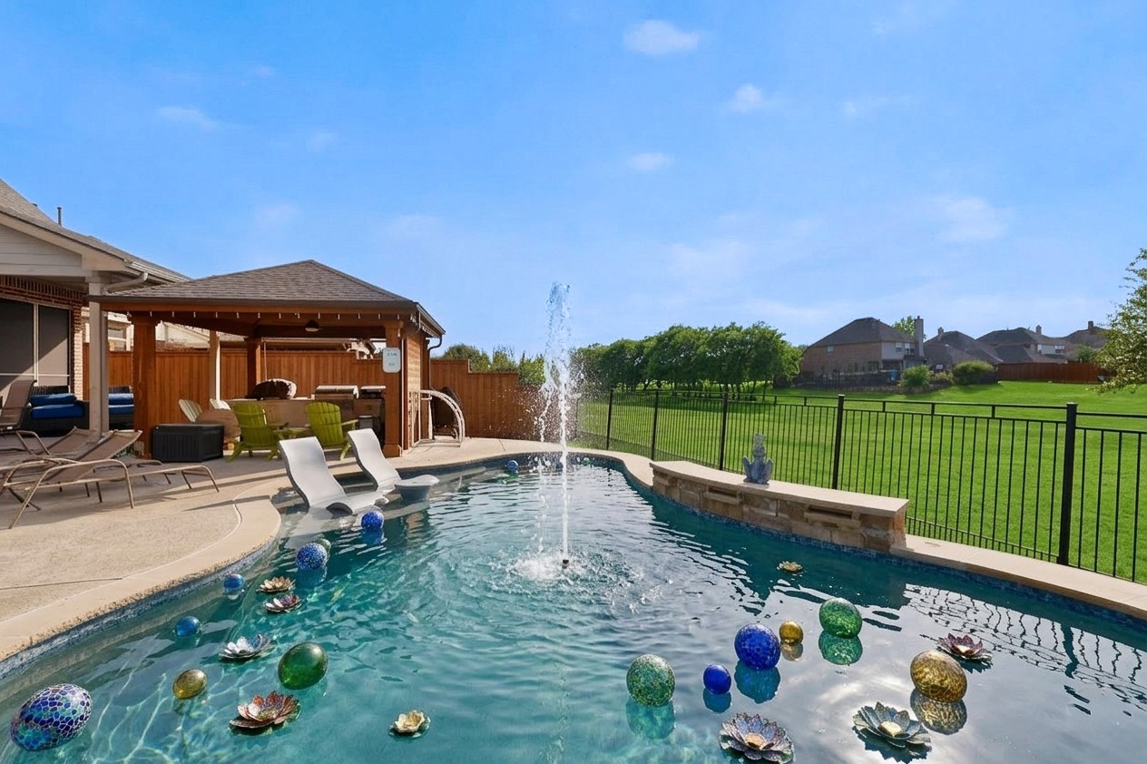 7625 Ridgedale Court Sachse TX 75048