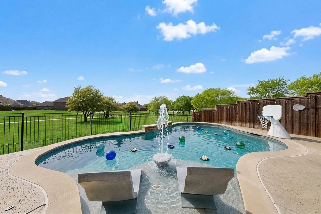 7625 Ridgedale Court Sachse TX 75048