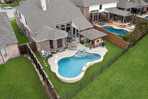 7625 Ridgedale Court Sachse TX 75048