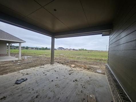 3007 Leopard Lane Ennis TX 75119