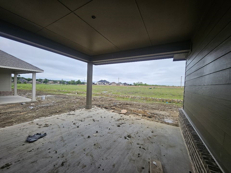 3007 Leopard Lane Ennis TX 75119
