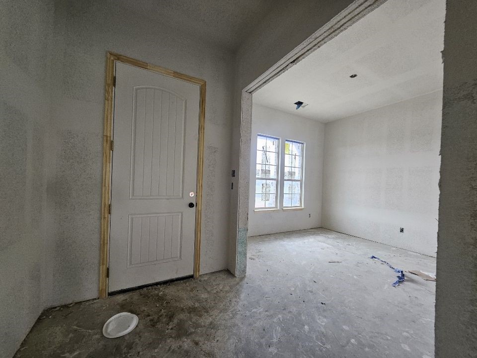 3007 Leopard Lane Ennis TX 75119