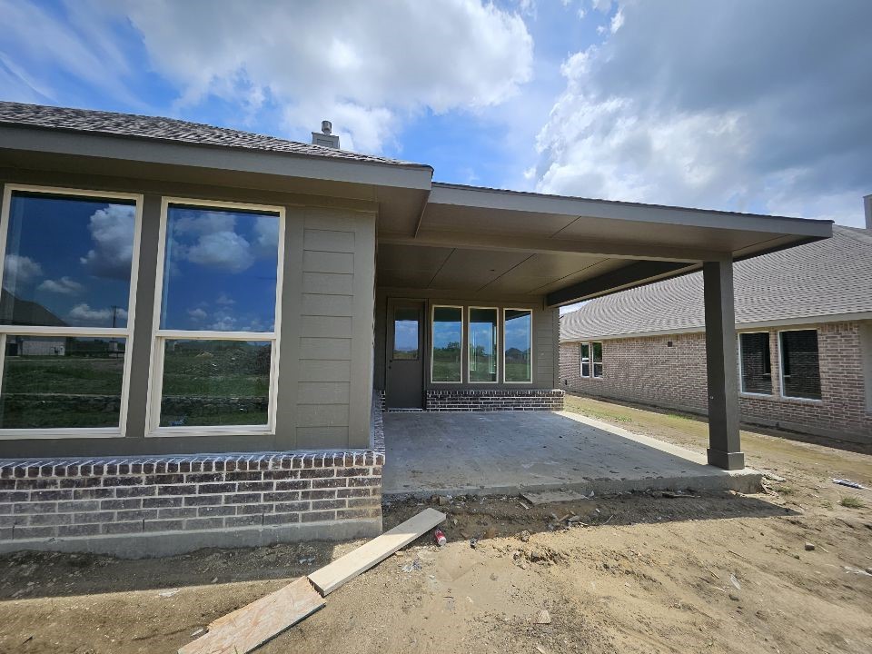3007 Leopard Lane Ennis TX 75119