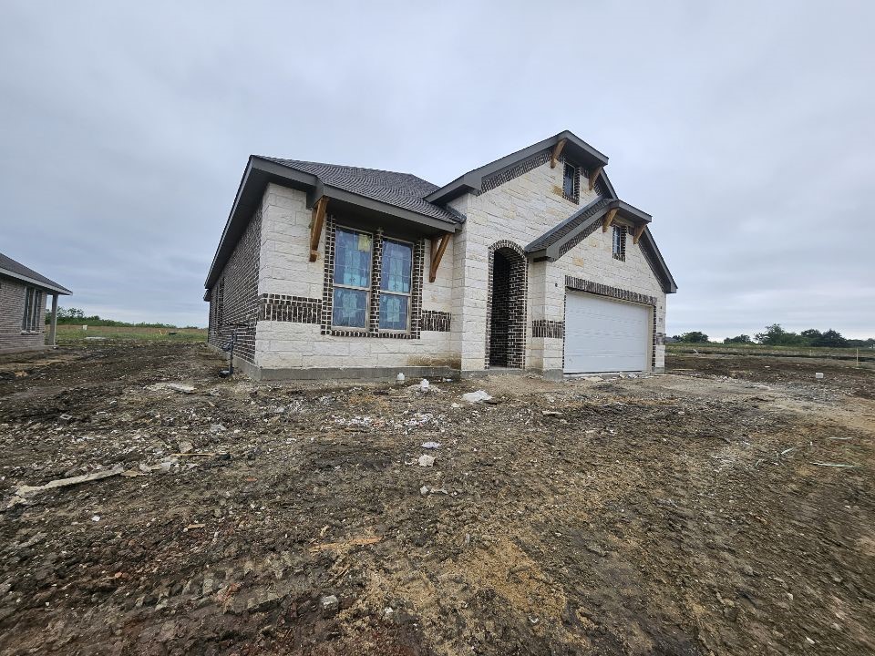 3007 Leopard Lane Ennis TX 75119