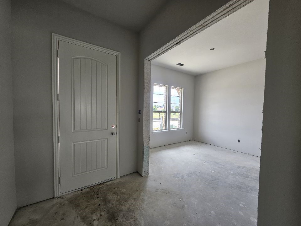 3007 Leopard Lane Ennis TX 75119