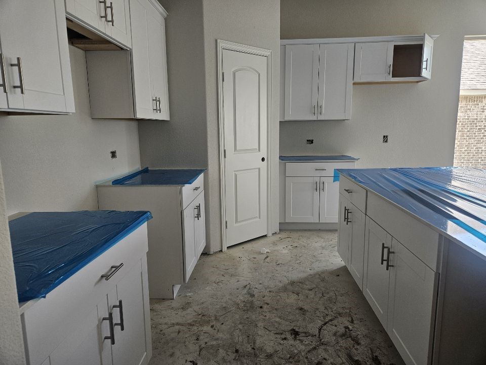 3007 Leopard Lane Ennis TX 75119