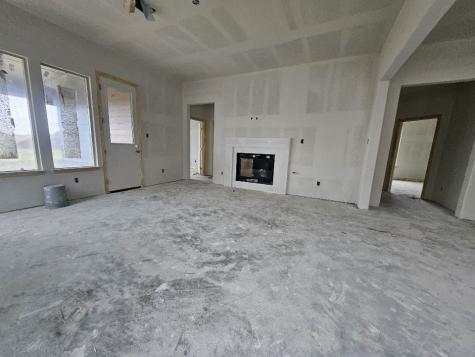 3007 Leopard Lane Ennis TX 75119