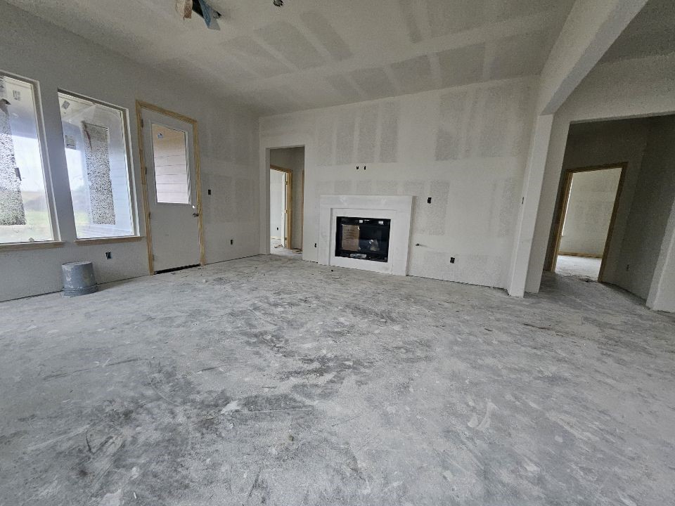 3007 Leopard Lane Ennis TX 75119