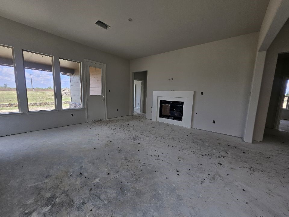 3007 Leopard Lane Ennis TX 75119