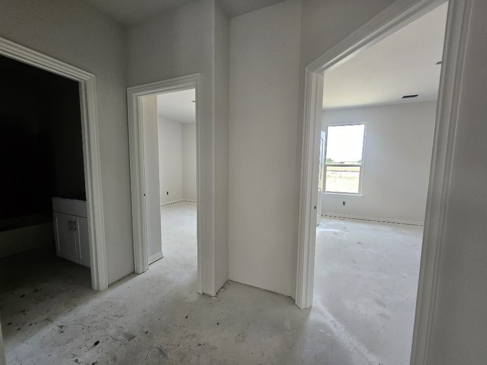 3007 Leopard Lane Ennis TX 75119