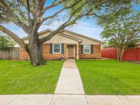 5032 S Colony Boulevard The Colony TX 75056