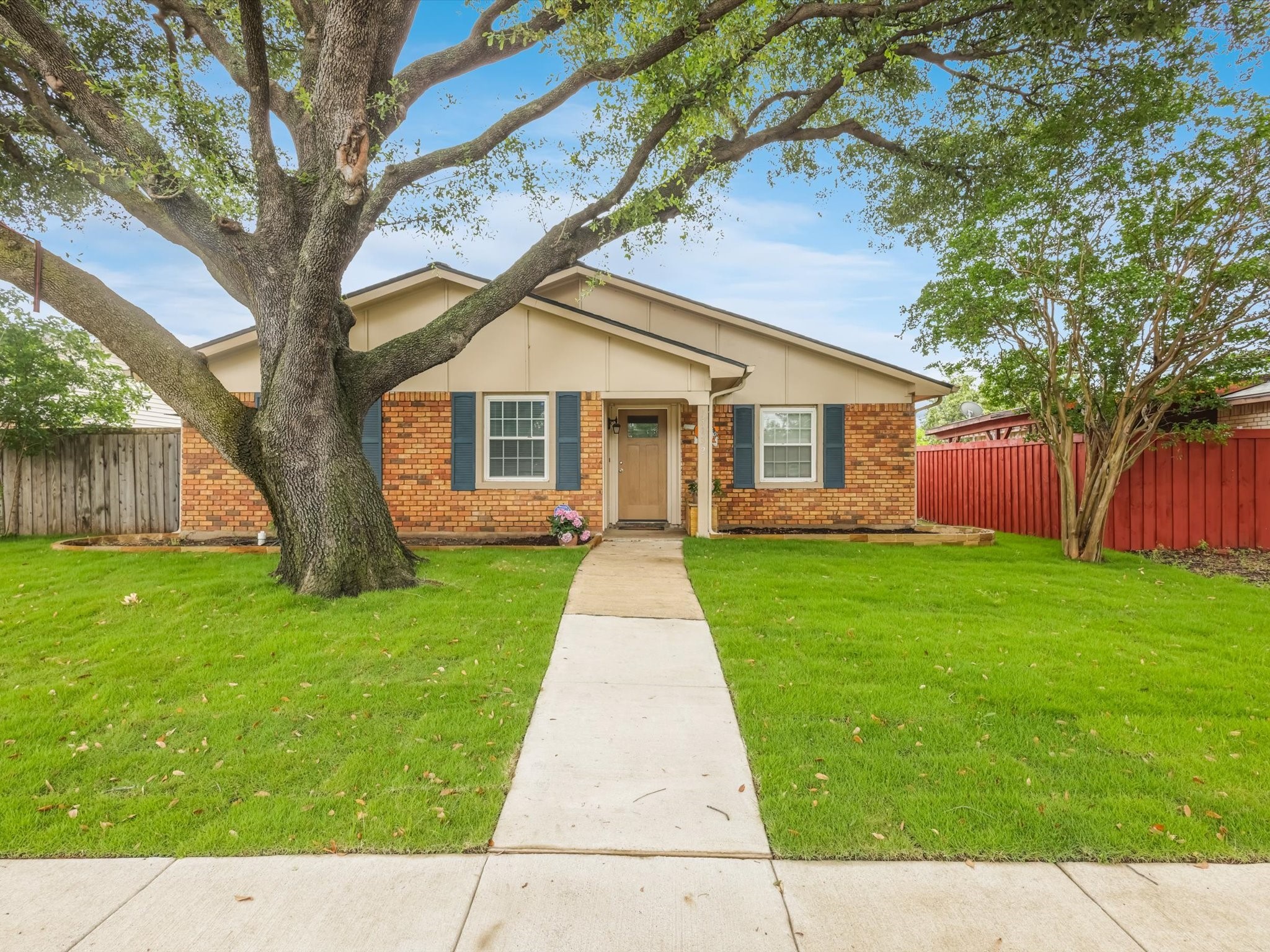 5032 S Colony Boulevard The Colony TX 75056