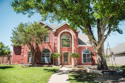 3801 Marchwood Drive Richardson TX 75082