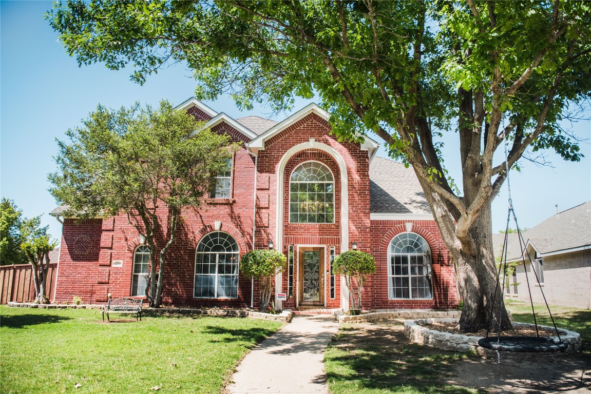 3801 Marchwood Drive Richardson TX 75082