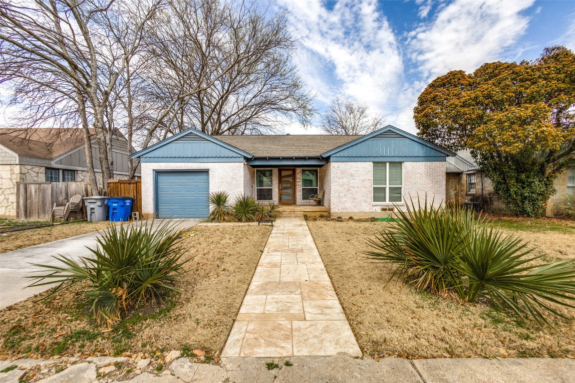 5807 Palm Lane Dallas TX 75206