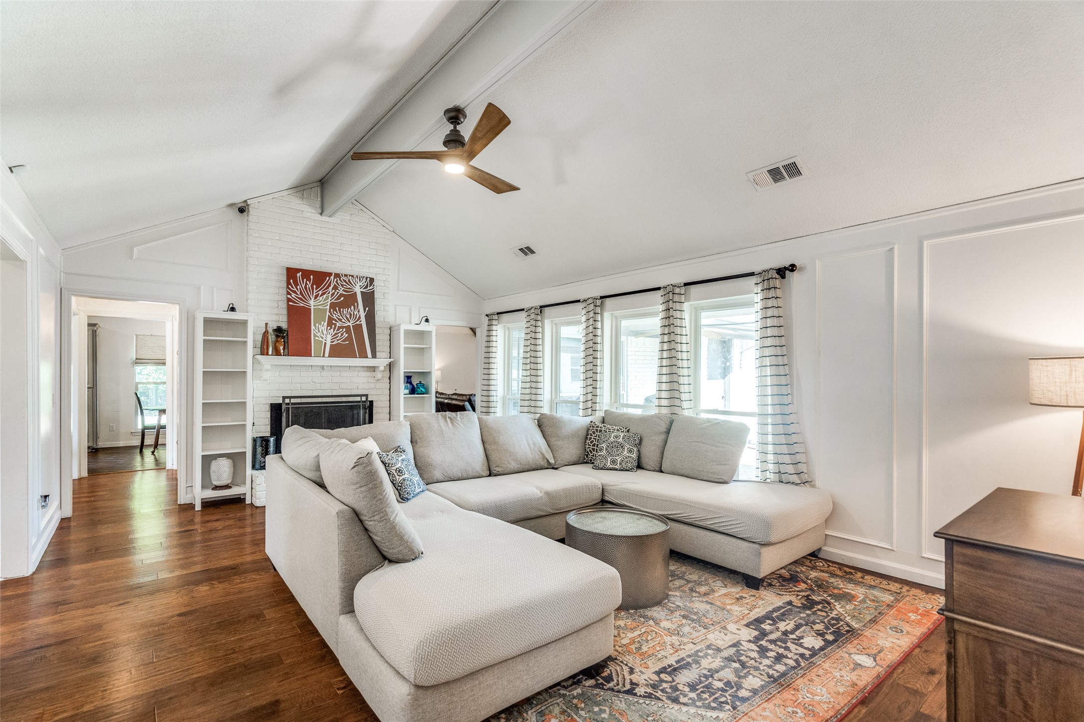 3011 Cross Bend Road Plano TX 75023