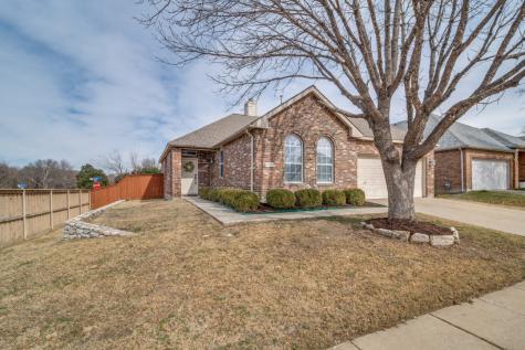 6516 Cartier Court Mckinney TX 75072