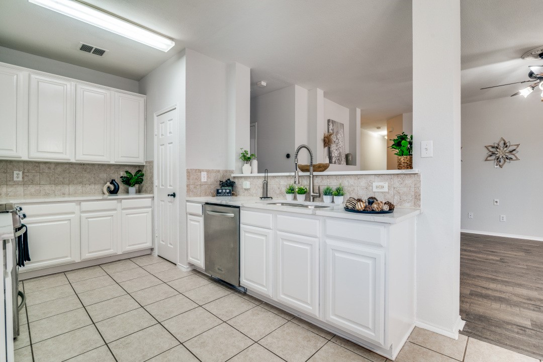 6516 Cartier Court Mckinney TX 75072