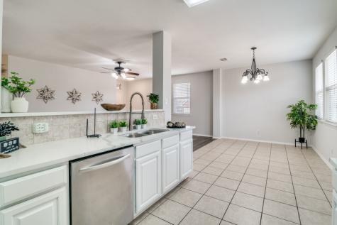 6516 Cartier Court Mckinney TX 75072