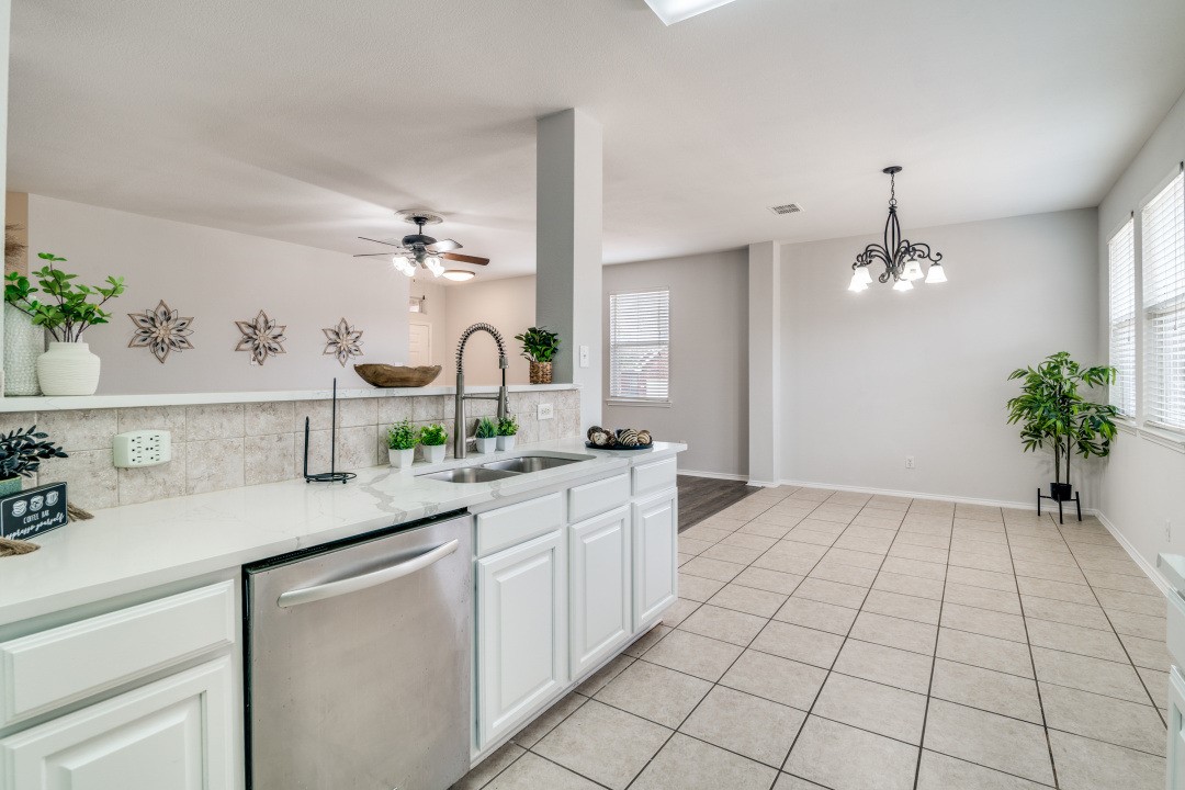 6516 Cartier Court Mckinney TX 75072