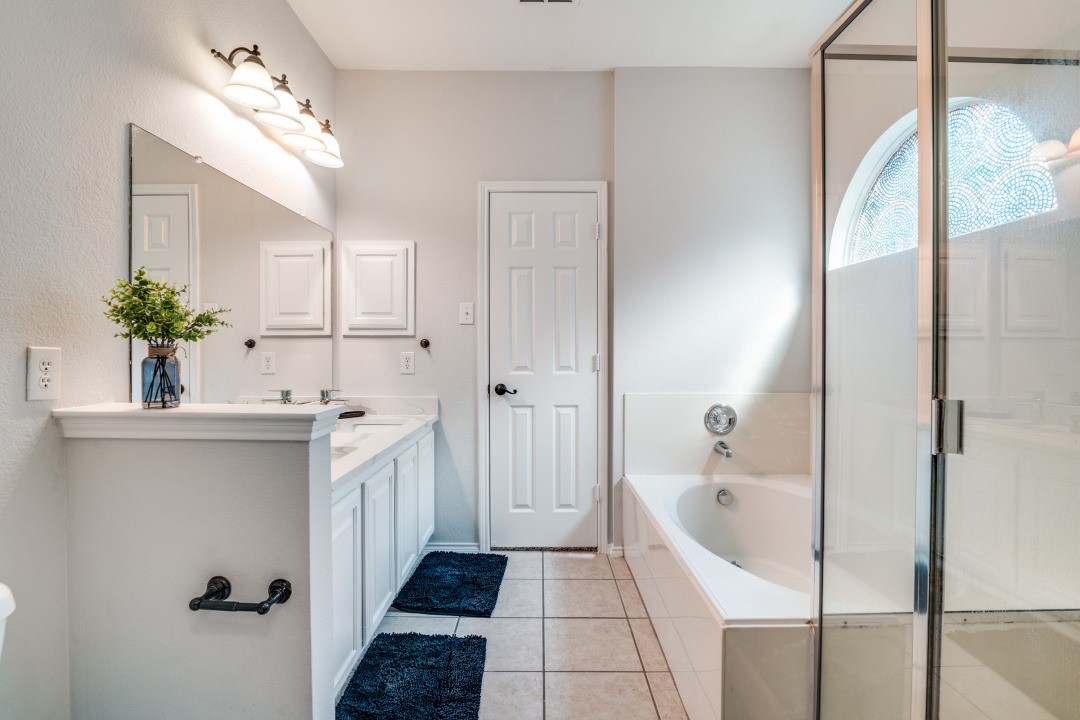 6516 Cartier Court Mckinney TX 75072