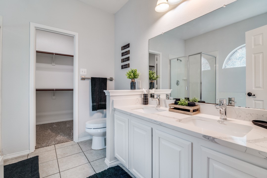 6516 Cartier Court Mckinney TX 75072