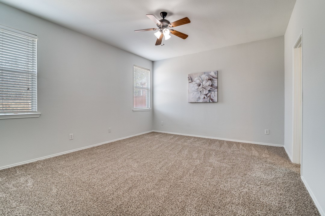 6516 Cartier Court Mckinney TX 75072
