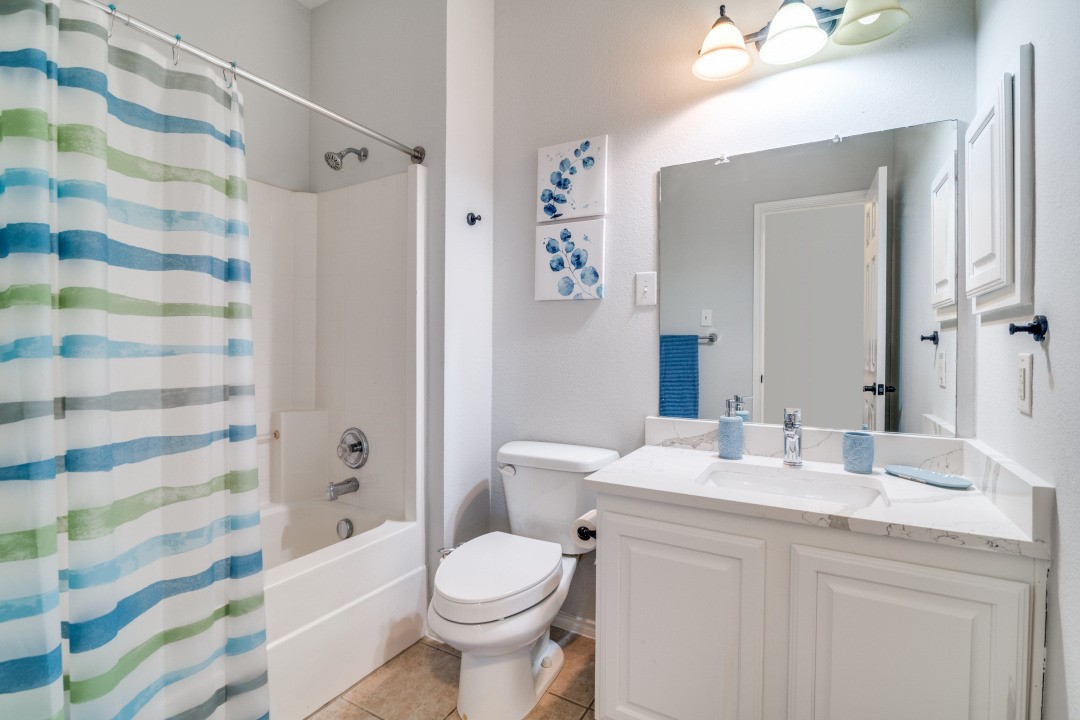 6516 Cartier Court Mckinney TX 75072