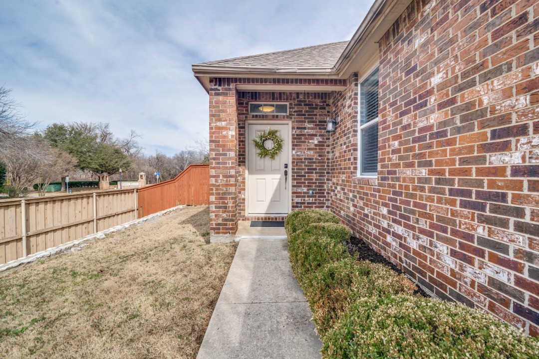 6516 Cartier Court Mckinney TX 75072