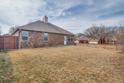 6516 Cartier Court Mckinney TX 75072