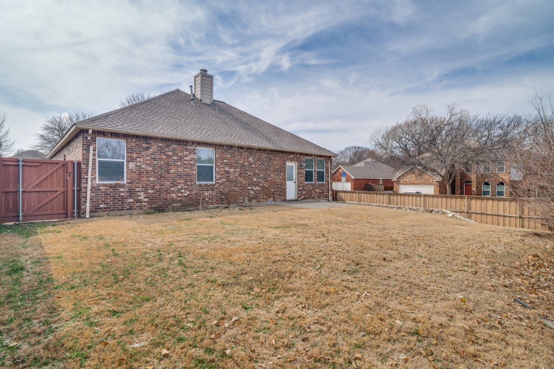 6516 Cartier Court Mckinney TX 75072