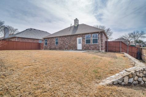 6516 Cartier Court Mckinney TX 75072