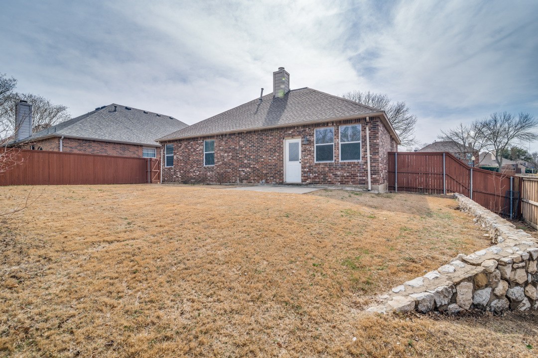 6516 Cartier Court Mckinney TX 75072