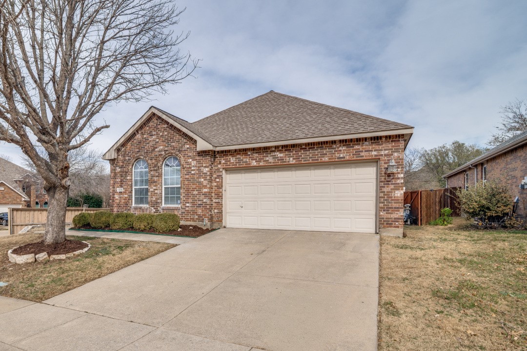 6516 Cartier Court Mckinney TX 75072