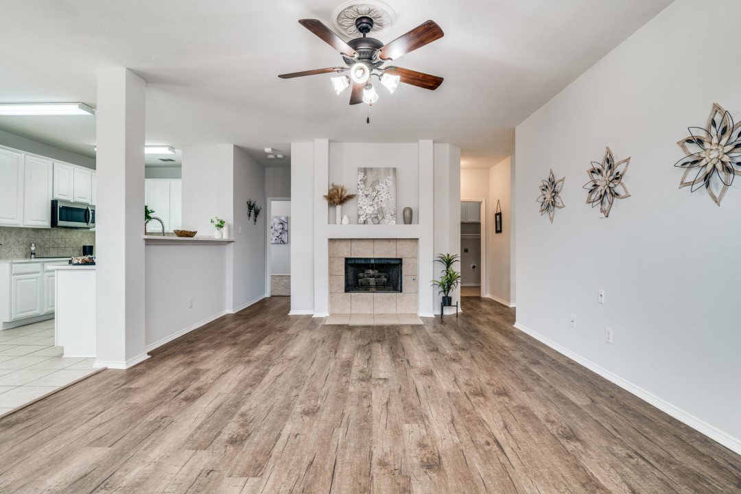 6516 Cartier Court Mckinney TX 75072