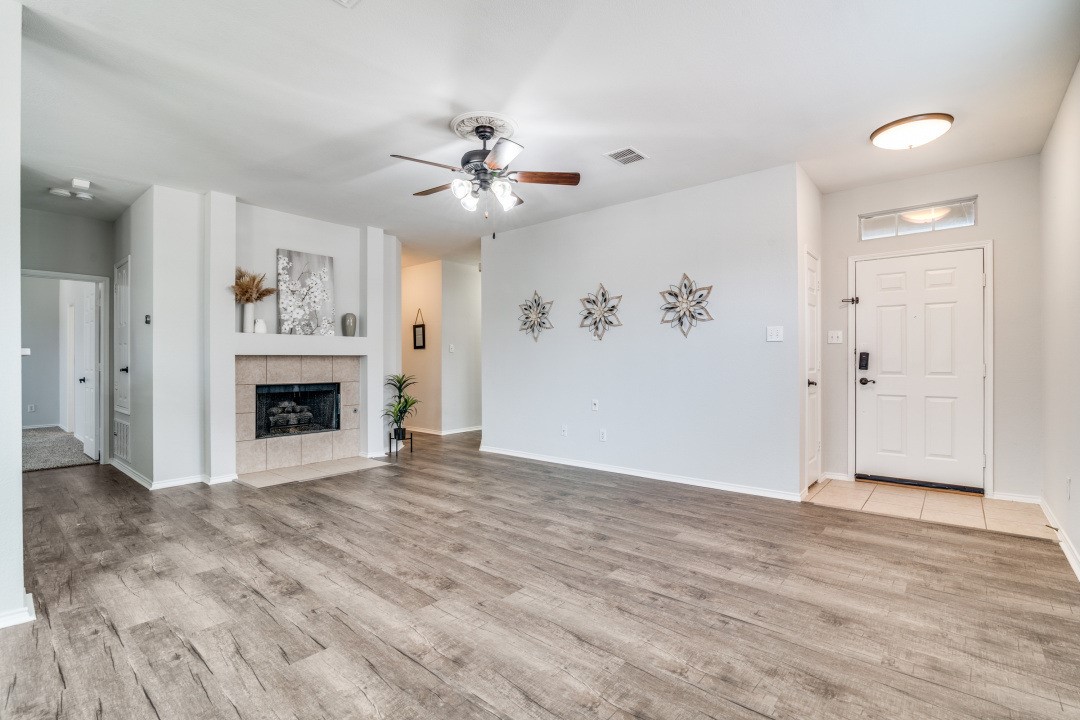 6516 Cartier Court Mckinney TX 75072