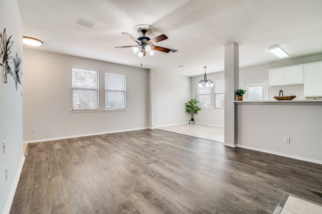 6516 Cartier Court Mckinney TX 75072
