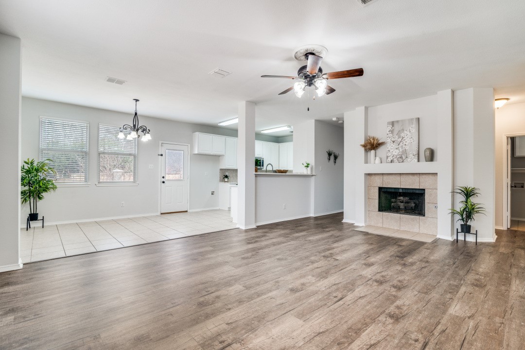 6516 Cartier Court Mckinney TX 75072